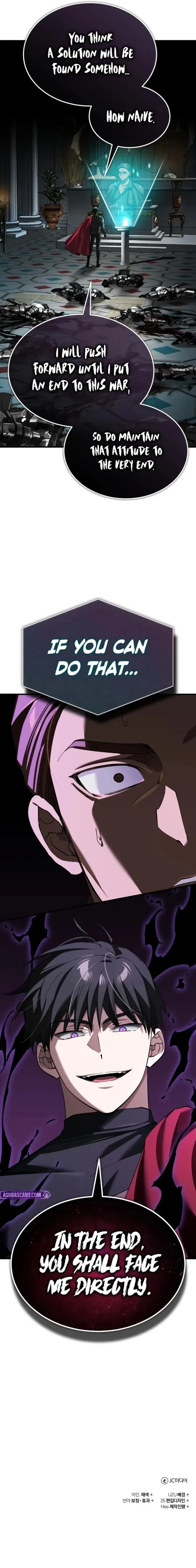 The Heavenly Demon Can’t Live a Normal Life Chapter 196 - 21