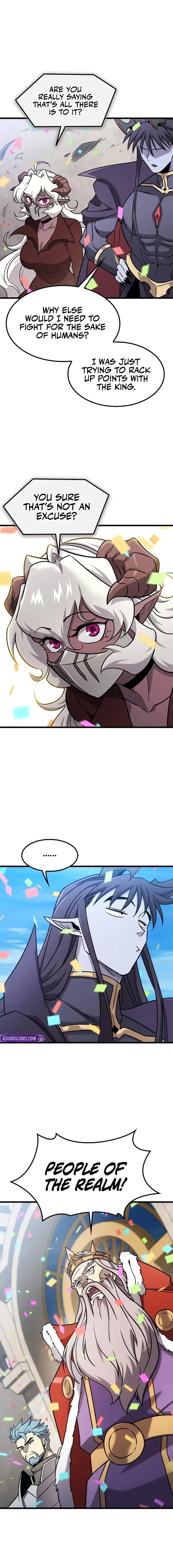 What a Bountiful Harvest, Demon Lord! Chapter 61 - 2
