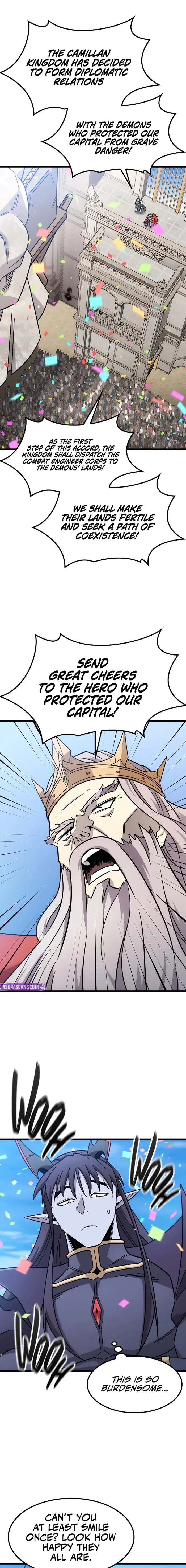What a Bountiful Harvest, Demon Lord! Chapter 61 - 3