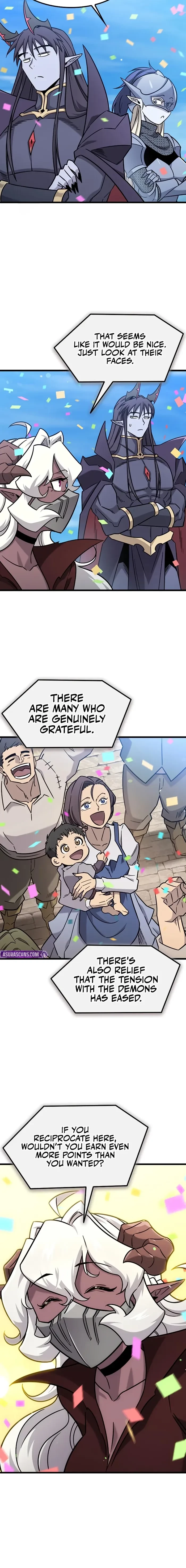 What a Bountiful Harvest, Demon Lord! Chapter 61 - 4