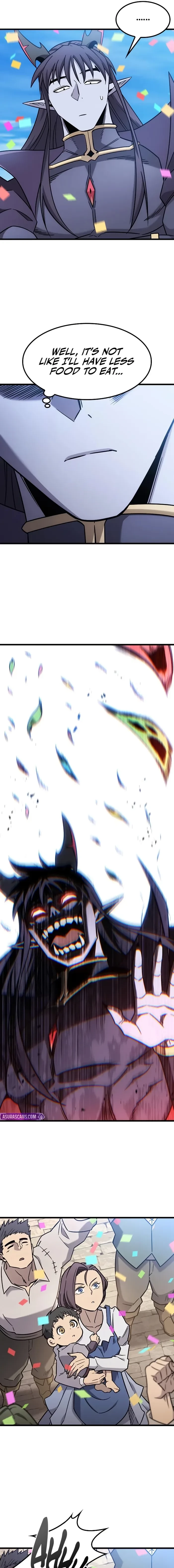 What a Bountiful Harvest, Demon Lord! Chapter 61 - 5