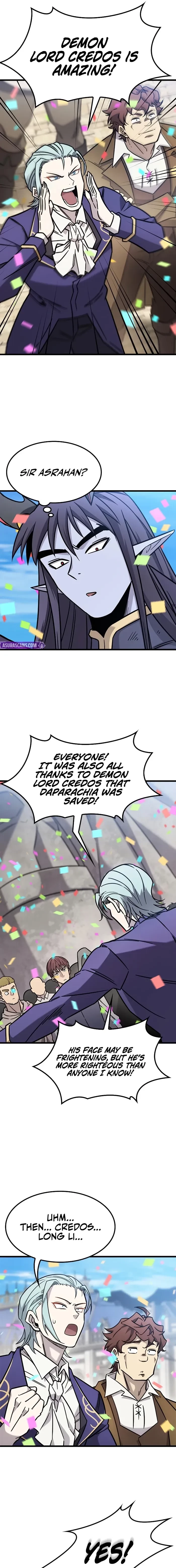 What a Bountiful Harvest, Demon Lord! Chapter 61 - 7