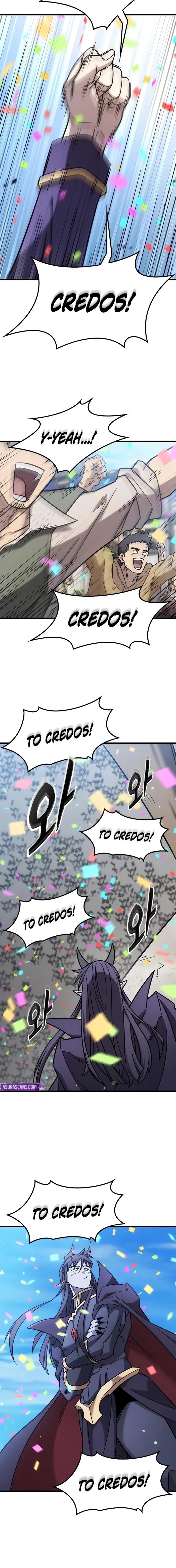 What a Bountiful Harvest, Demon Lord! Chapter 61 - 8