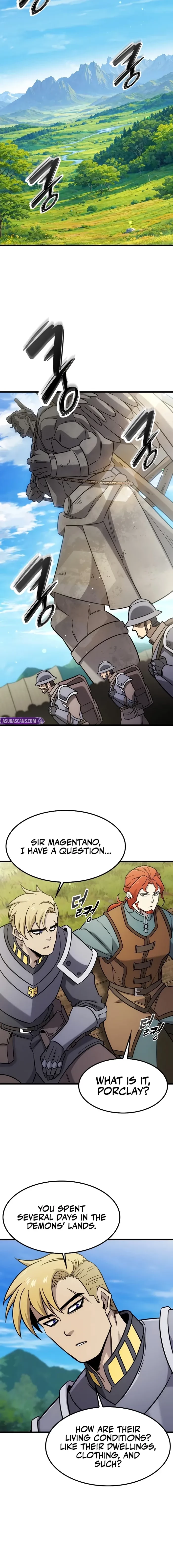 What a Bountiful Harvest, Demon Lord! Chapter 61 - 10