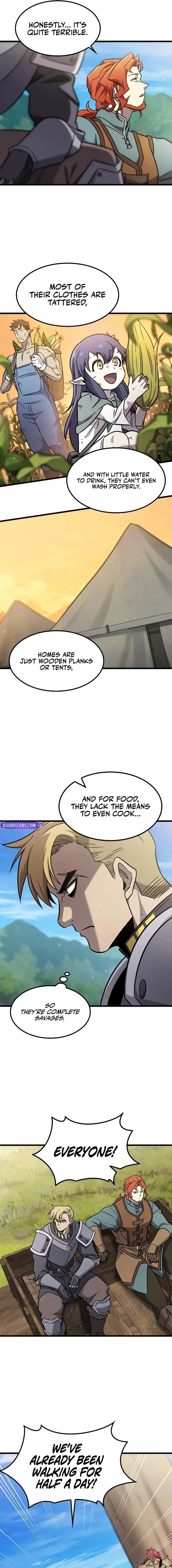 What a Bountiful Harvest, Demon Lord! Chapter 61 - 11