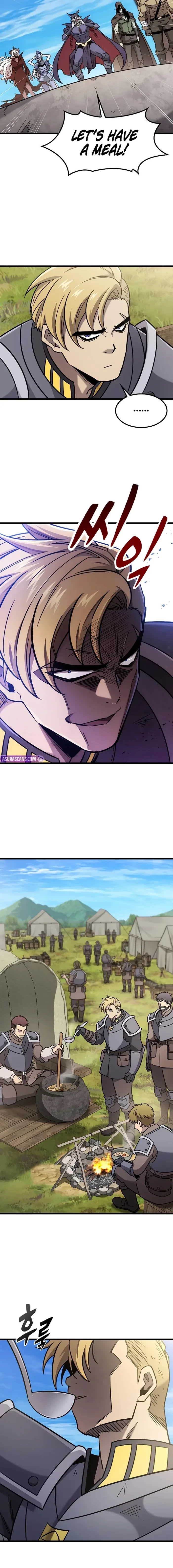What a Bountiful Harvest, Demon Lord! Chapter 61 - 12