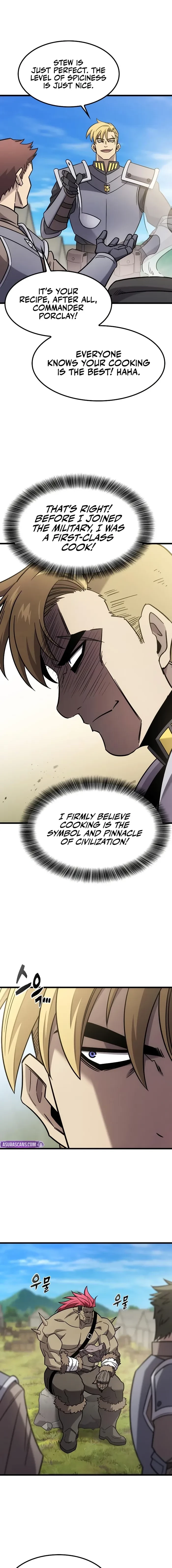What a Bountiful Harvest, Demon Lord! Chapter 61 - 13