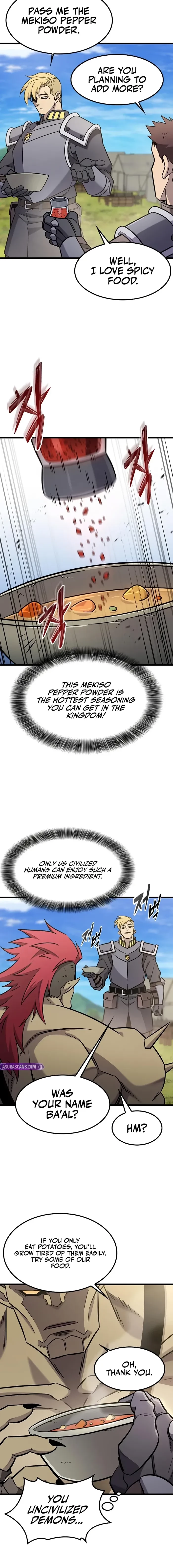 What a Bountiful Harvest, Demon Lord! Chapter 61 - 14
