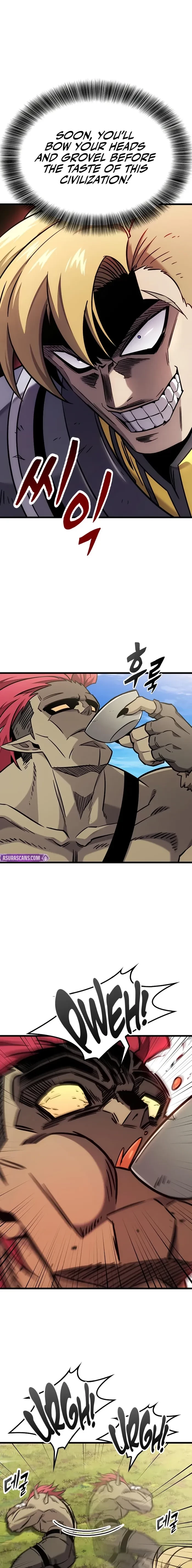 What a Bountiful Harvest, Demon Lord! Chapter 61 - 15
