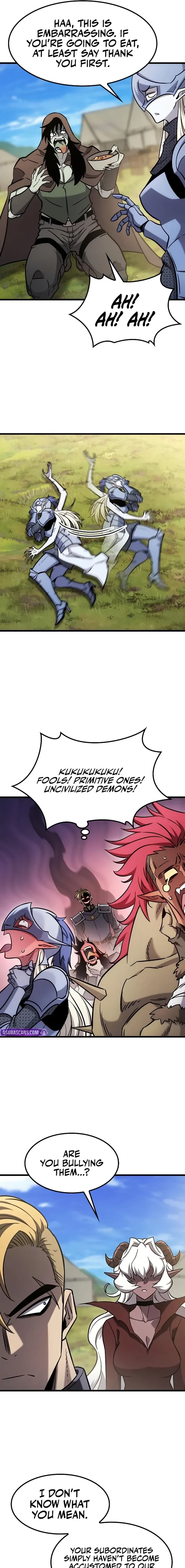 What a Bountiful Harvest, Demon Lord! Chapter 61 - 17