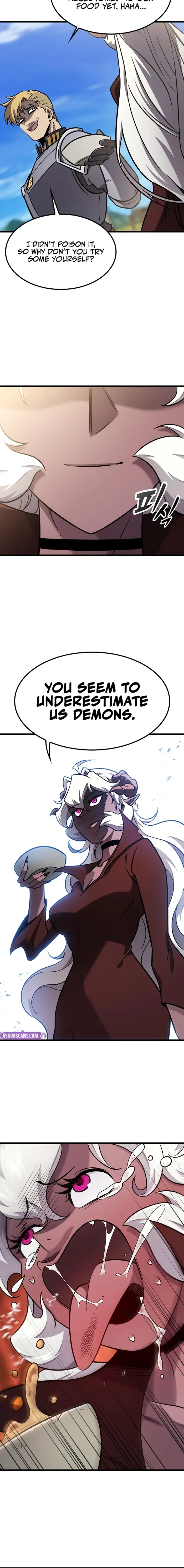 What a Bountiful Harvest, Demon Lord! Chapter 61 - 18