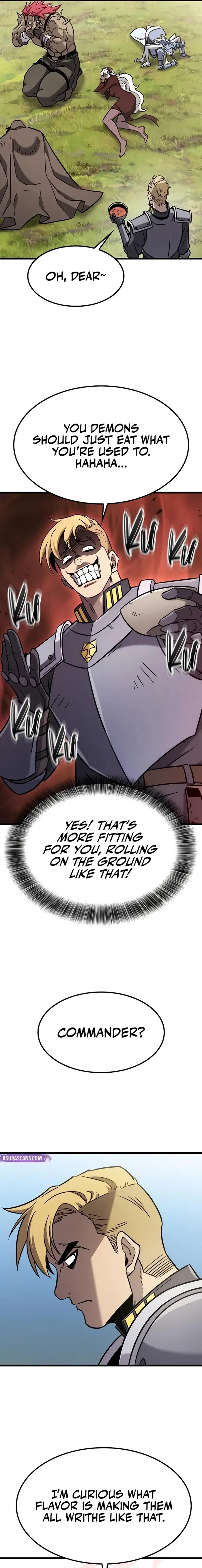 What a Bountiful Harvest, Demon Lord! Chapter 61 - 19