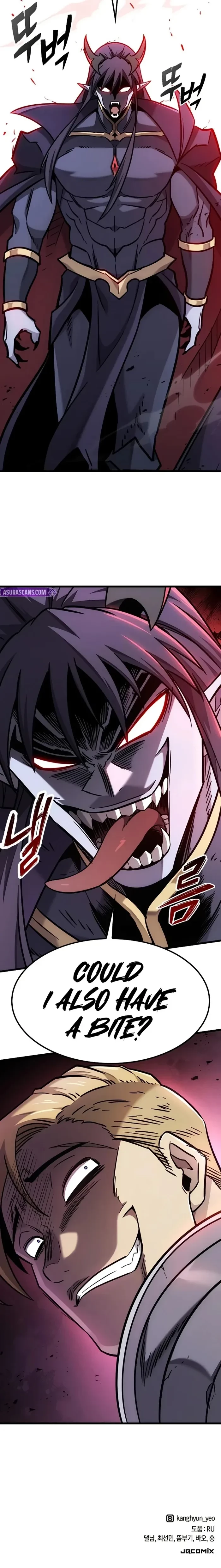 What a Bountiful Harvest, Demon Lord! Chapter 61 - 20