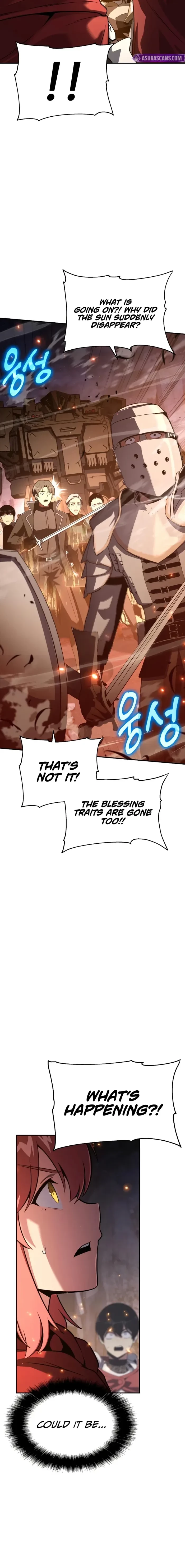 The Knight King Who Returned with a God Chapter 160 - 4