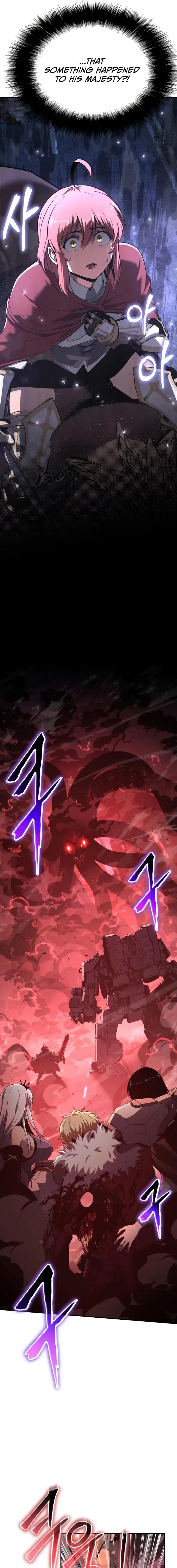 The Knight King Who Returned with a God Chapter 160 - 5