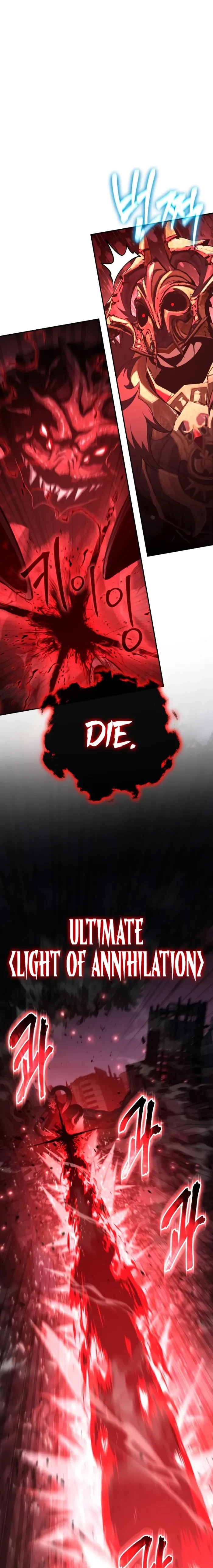 The Knight King Who Returned with a God Chapter 160 - 7