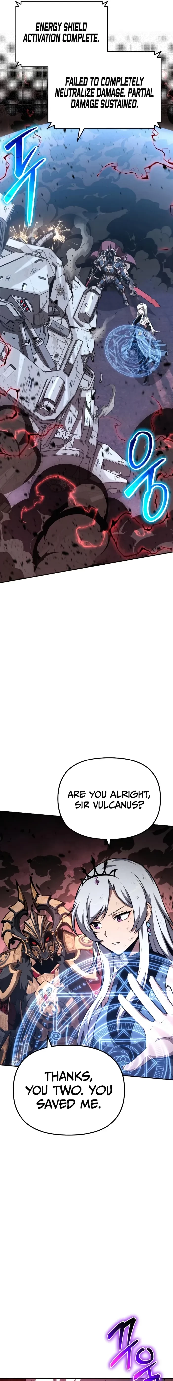 The Knight King Who Returned with a God Chapter 160 - 9