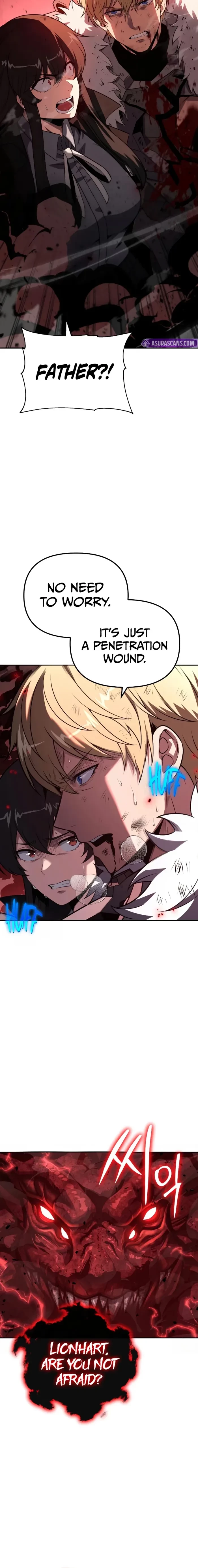 The Knight King Who Returned with a God Chapter 160 - 12