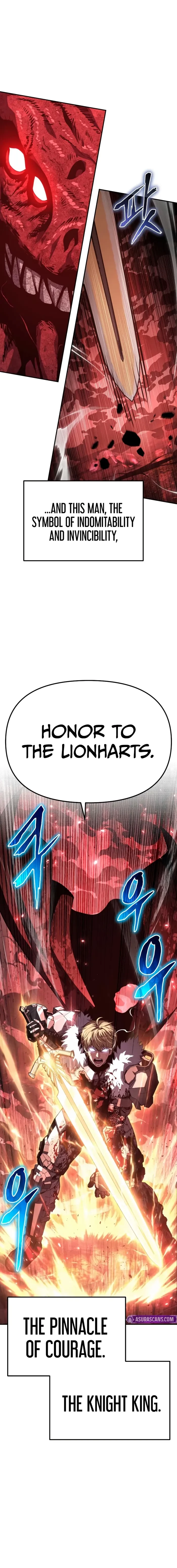 The Knight King Who Returned with a God Chapter 160 - 15