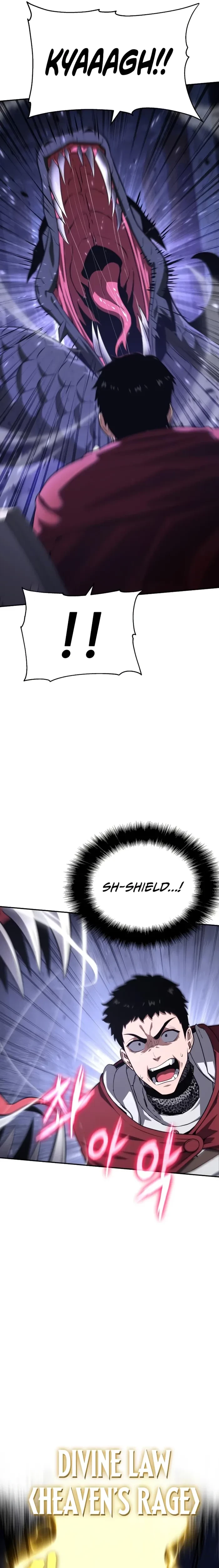 The Knight King Who Returned with a God Chapter 160 - 19