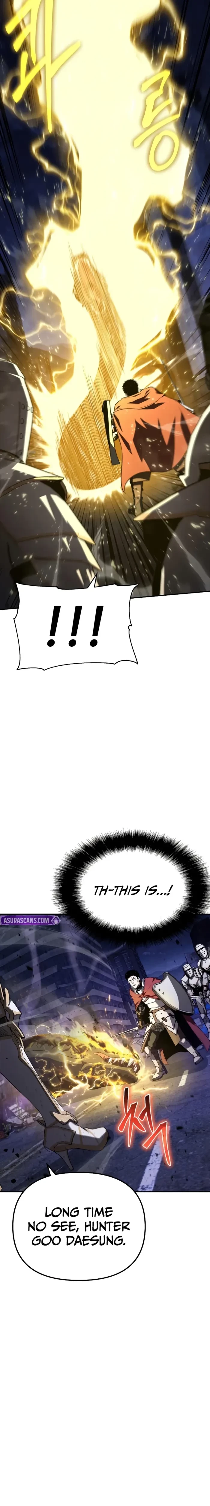 The Knight King Who Returned with a God Chapter 160 - 20