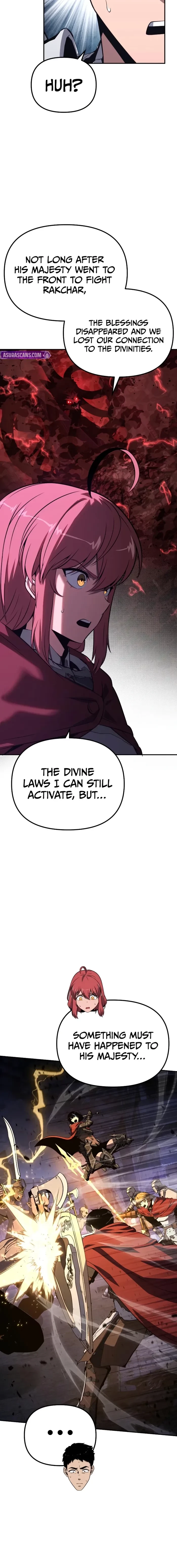 The Knight King Who Returned with a God Chapter 160 - 22