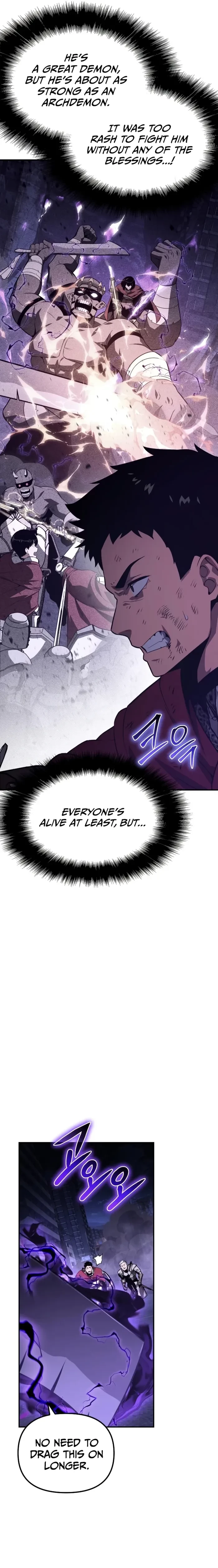 The Knight King Who Returned with a God Chapter 160 - 29