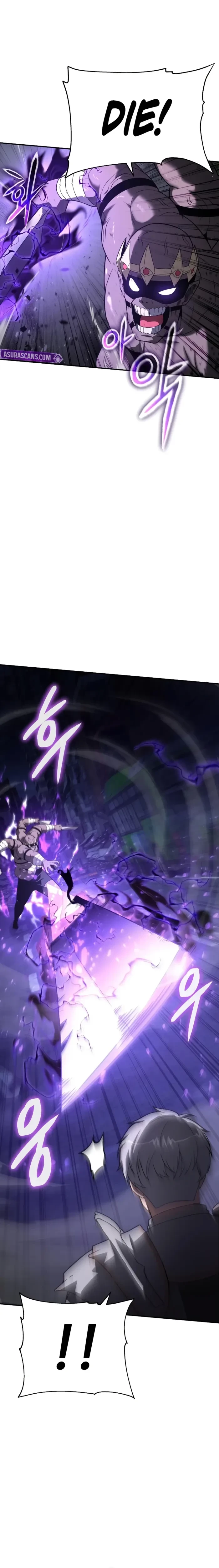 The Knight King Who Returned with a God Chapter 160 - 30