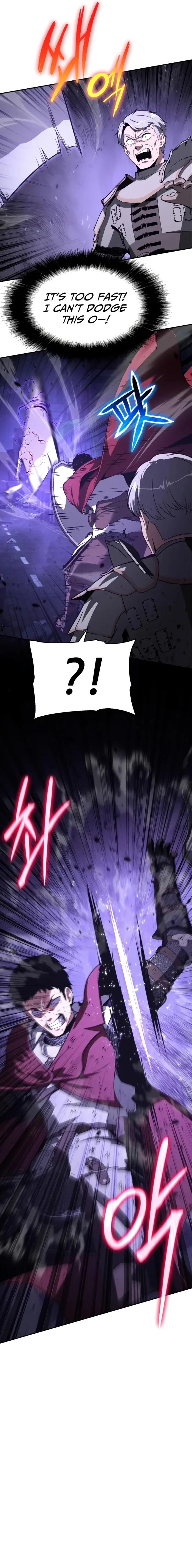 The Knight King Who Returned with a God Chapter 160 - 31