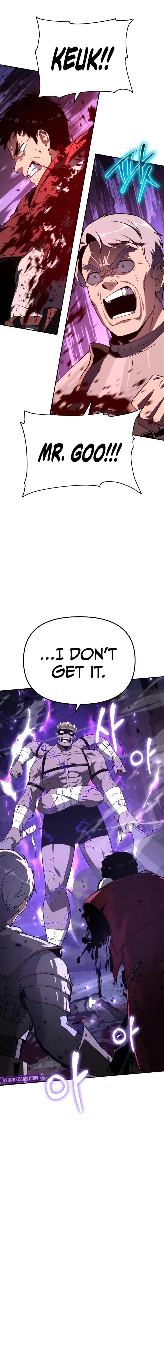 The Knight King Who Returned with a God Chapter 160 - 32