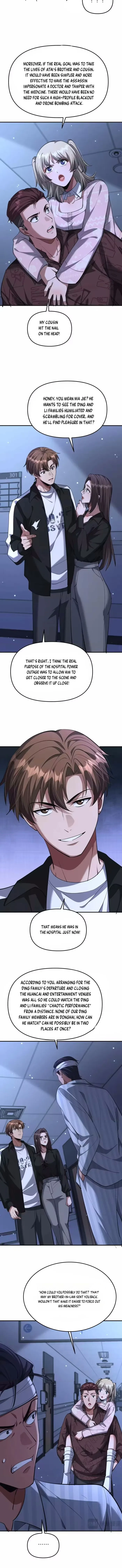 I’m Stuck On The Same Day For A Thousand Years Chapter 260 - 3