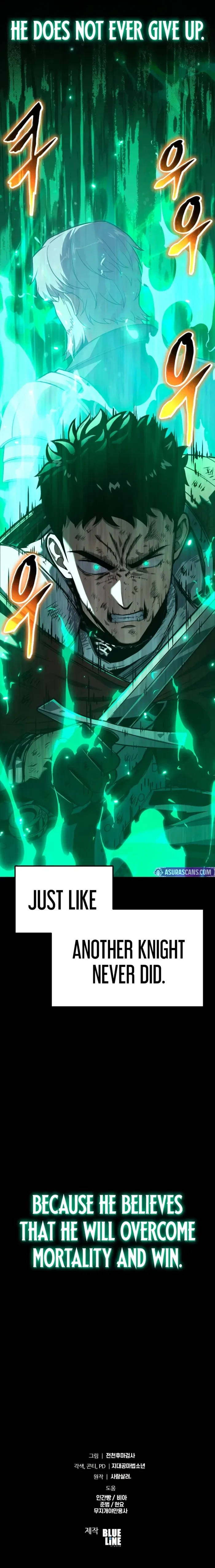 The Knight King Who Returned with a God Chapter 160 - 35