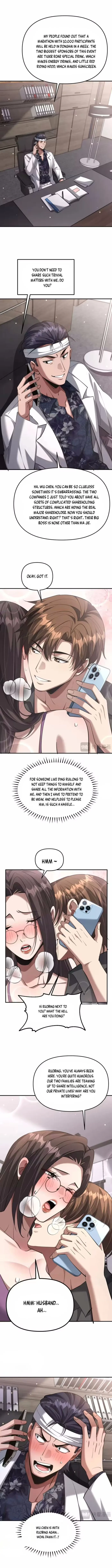 I’m Stuck On The Same Day For A Thousand Years Chapter 260 - 7