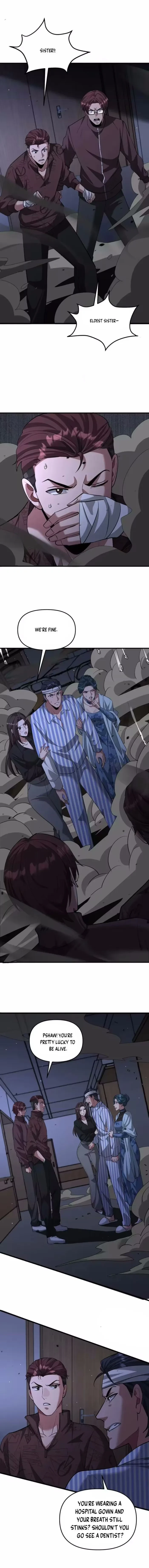 I’m Stuck On The Same Day For A Thousand Years Chapter 259 - 1