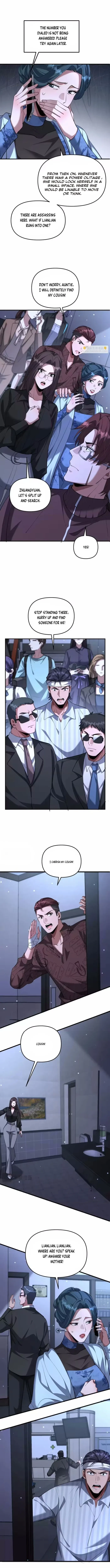 I’m Stuck On The Same Day For A Thousand Years Chapter 259 - 5