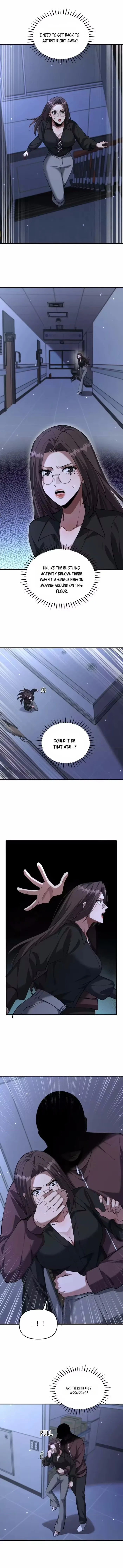 I’m Stuck On The Same Day For A Thousand Years Chapter 258 - 2