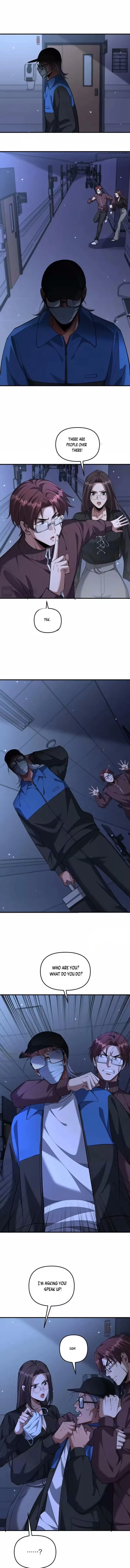 I’m Stuck On The Same Day For A Thousand Years Chapter 258 - 4