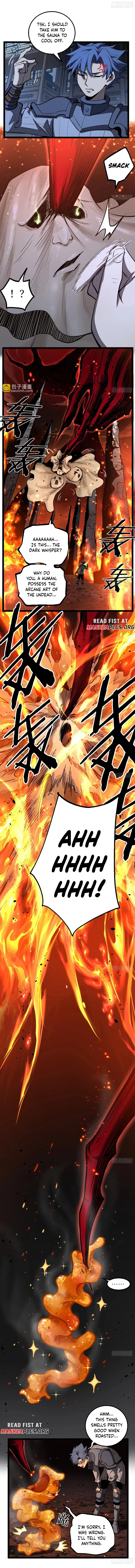 Myriad Realms Gatekeeper Chapter 152 - 2