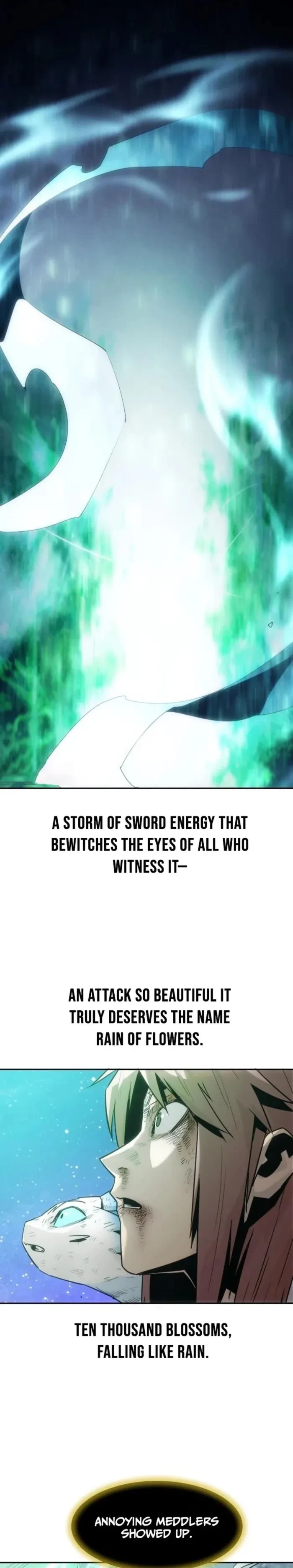 Becoming the Swordmaster Rank Young Lord of the Sichuan Tang Family Chapter 117 - 1