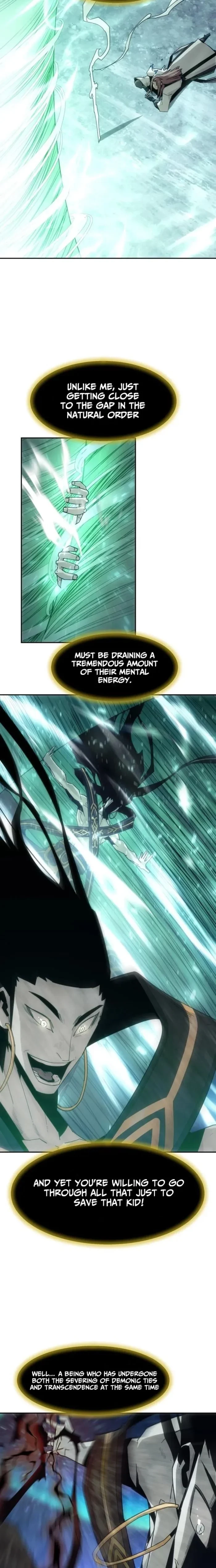 Becoming the Swordmaster Rank Young Lord of the Sichuan Tang Family Chapter 117 - 2