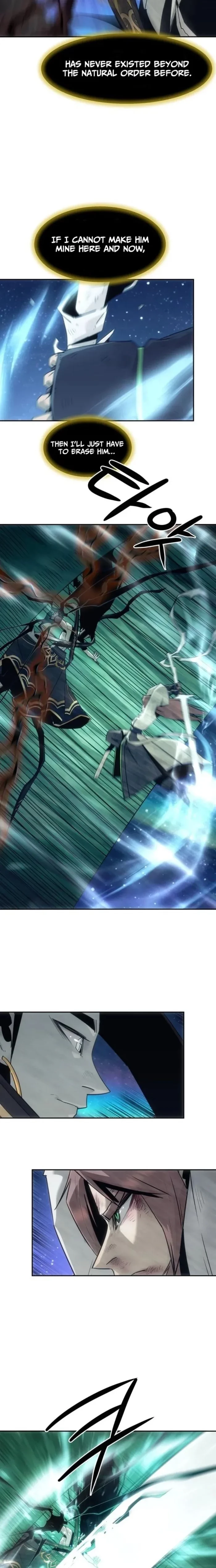 Becoming the Swordmaster Rank Young Lord of the Sichuan Tang Family Chapter 117 - 3