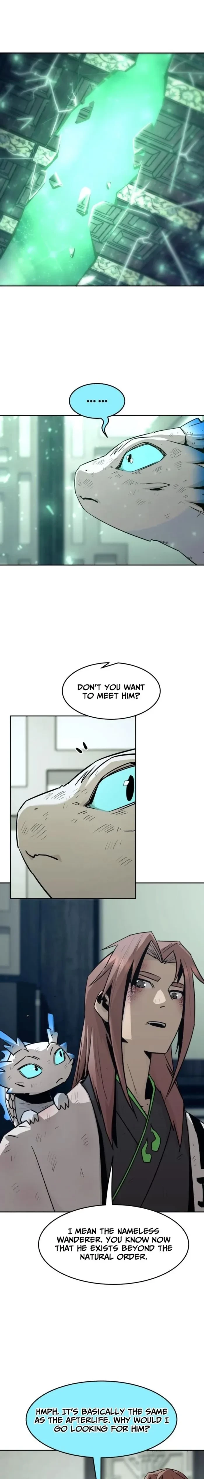 Becoming the Swordmaster Rank Young Lord of the Sichuan Tang Family Chapter 117 - 7