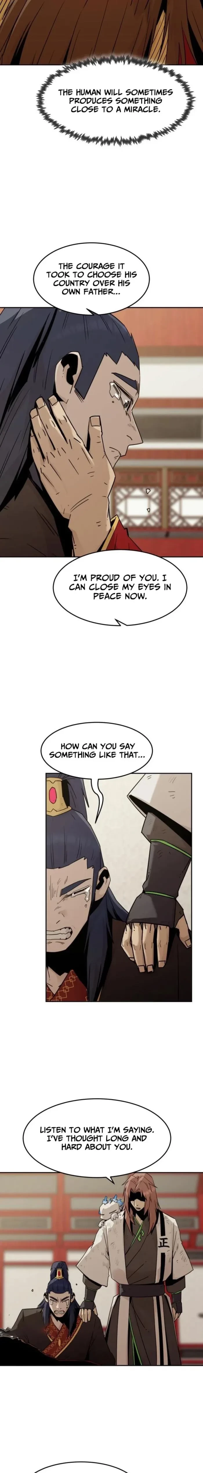 Becoming the Swordmaster Rank Young Lord of the Sichuan Tang Family Chapter 117 - 15