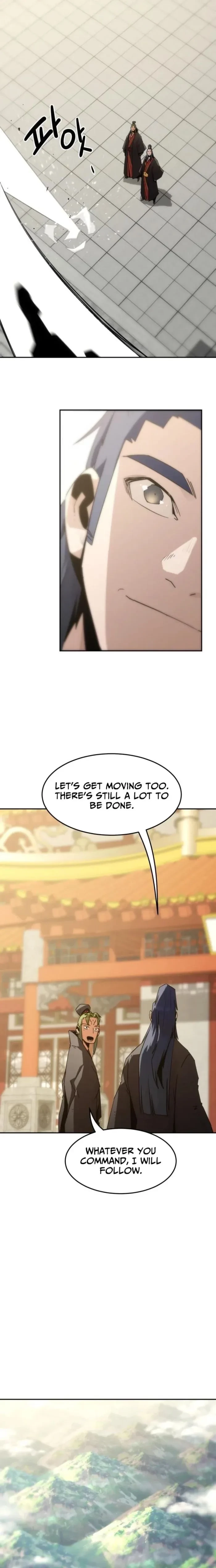 Becoming the Swordmaster Rank Young Lord of the Sichuan Tang Family Chapter 117 - 20