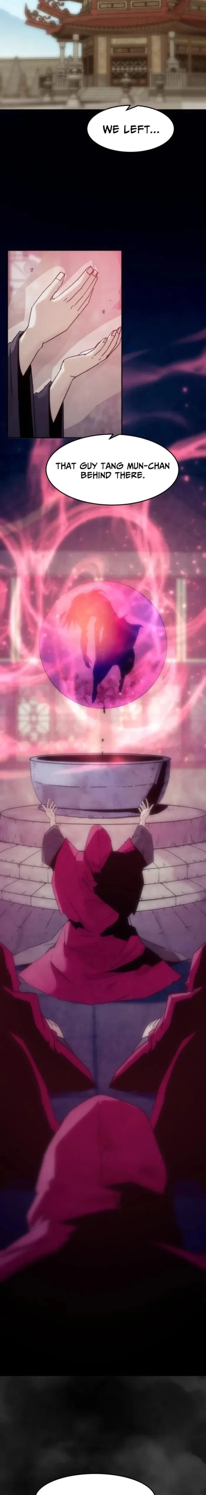 Becoming the Swordmaster Rank Young Lord of the Sichuan Tang Family Chapter 117 - 22