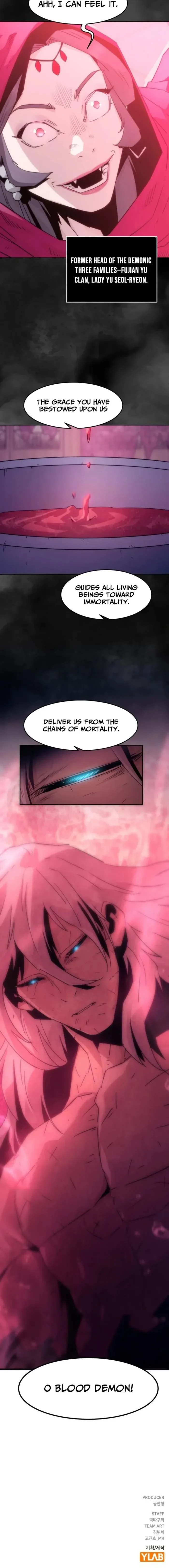 Becoming the Swordmaster Rank Young Lord of the Sichuan Tang Family Chapter 117 - 23