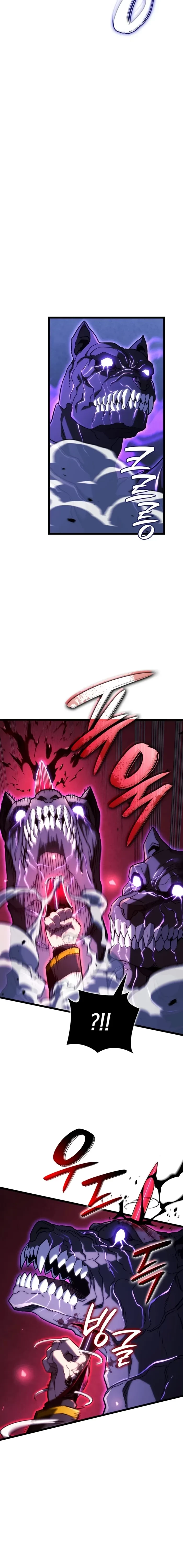Revenge of the Baskerville Bloodhound Chapter 159 - 12