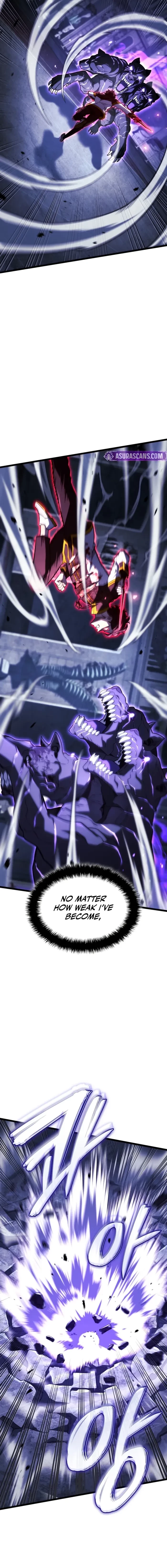 Revenge of the Baskerville Bloodhound Chapter 159 - 14