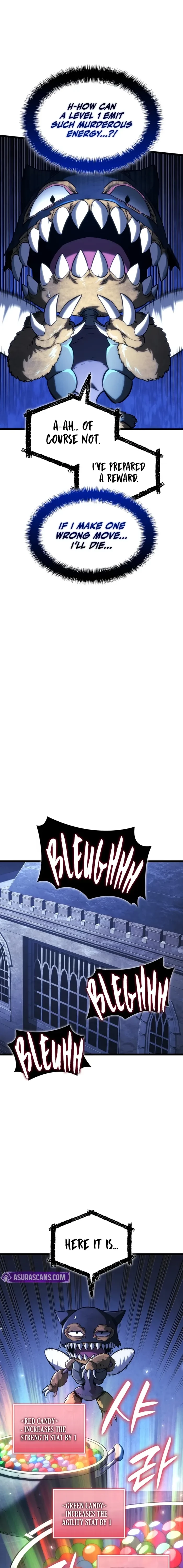 Revenge of the Baskerville Bloodhound Chapter 159 - 19