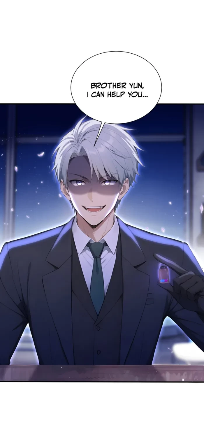 Number One Beast Master Chapter 122 - 5